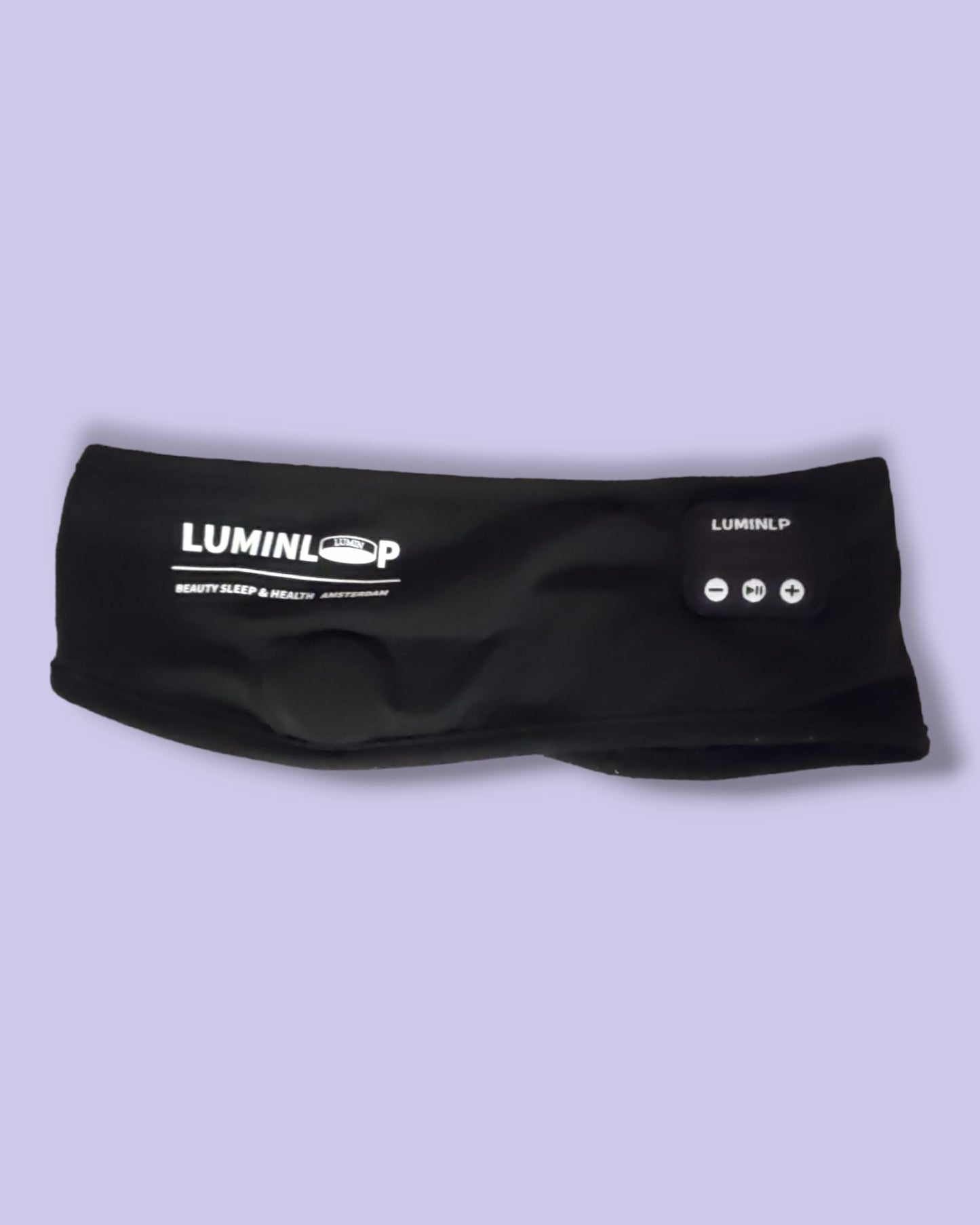 Luminloop Schlaf-Kopfhörer 2.0